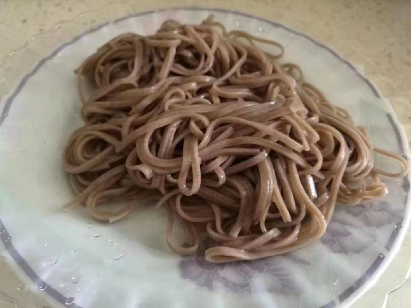 甜荞粉  荞麦粉，炒荞麦粉，荞麦面条荞麦冷面原料