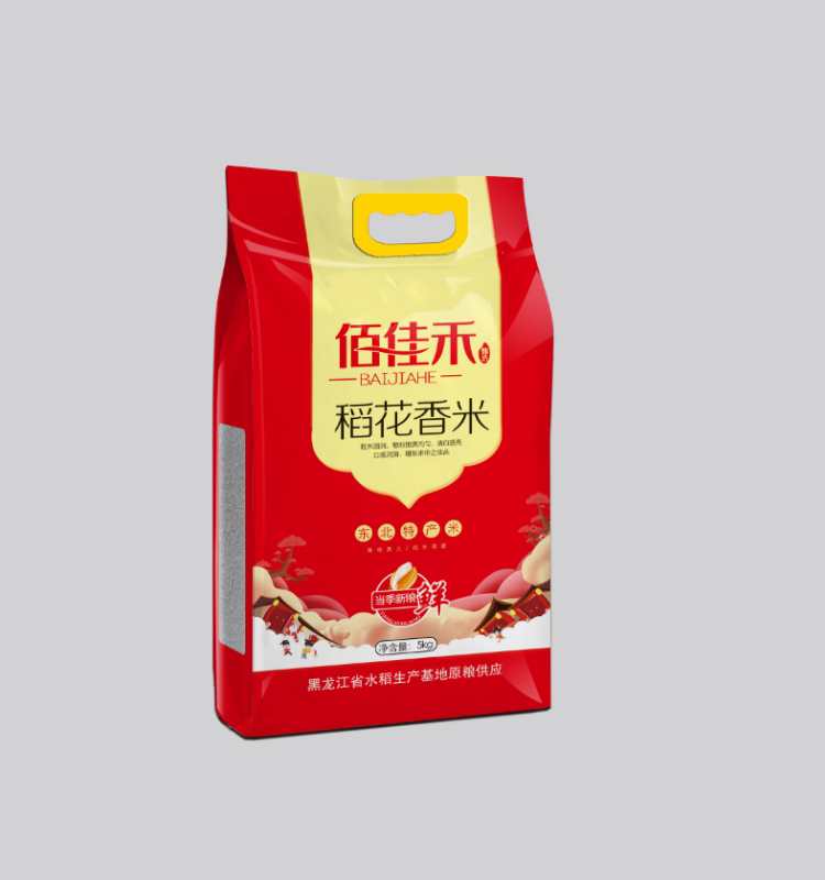 粳米 山东鱼台大米