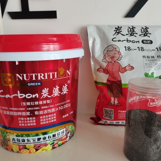 莱西市螯合肥料  解决土壤问题，植物生理病害问题，提质，增产，抗重茬，抗病！