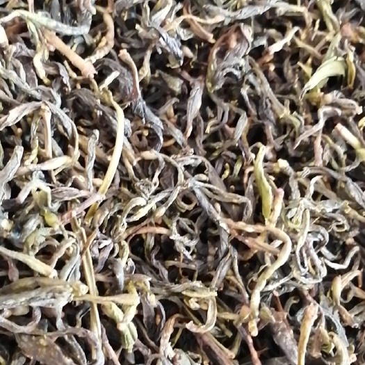 遂川县狗牯脑茶  茶叶
