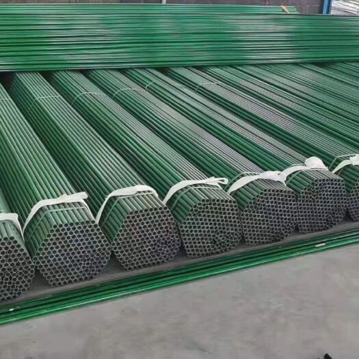 天津大棚管厂家直销，管材及配件齐全，有需要随时联系我
