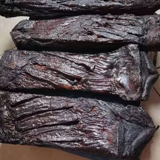 腊肉  今天出炉咯