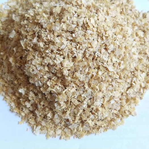 正定县麦麸  各种规格麸皮