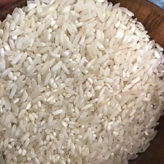 稻花香  新本地早米饭堂米工地米梗米现碾现卖  源地走货量大