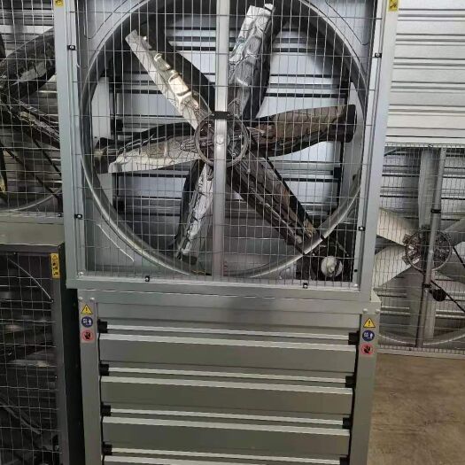 宁津县厂家现货供应农牧业畜牧养殖风机水帘风机养殖设备风机