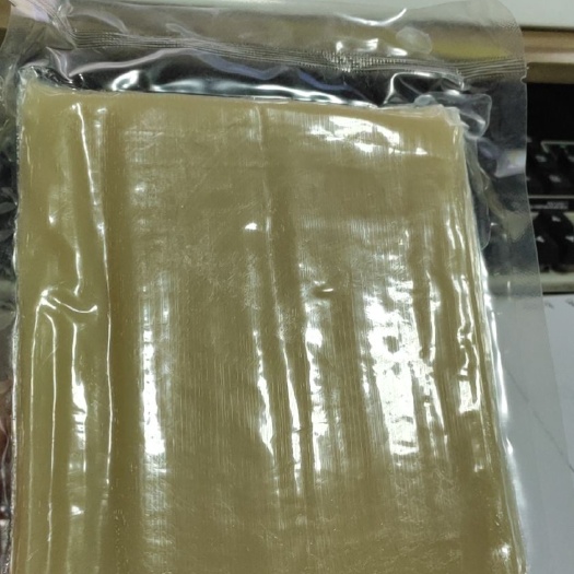 哈尔滨批发哈尔滨烤冷面光板面（不含料包）