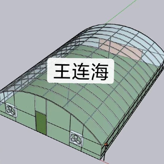 天津 种植大棚