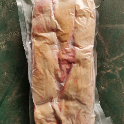 牛肉类 简加工