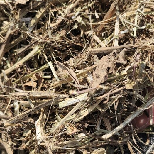 正阳县 宏达草业有限公司， 大量出售 花生秧，小麦秸秆，草粉，花生饼