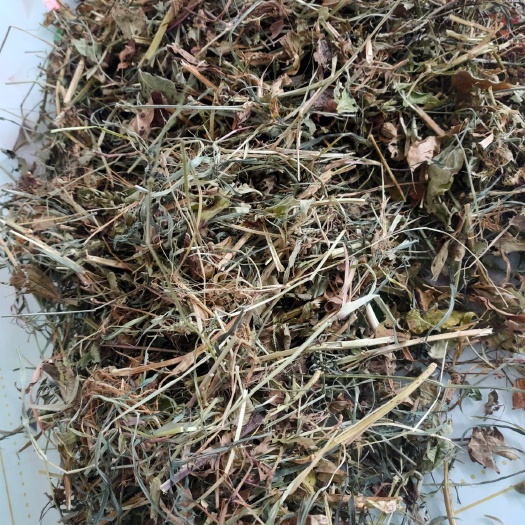 息县青干草饲料 压块花生秧 ，袋装，小麦桔杆，玉米青储，豆秆