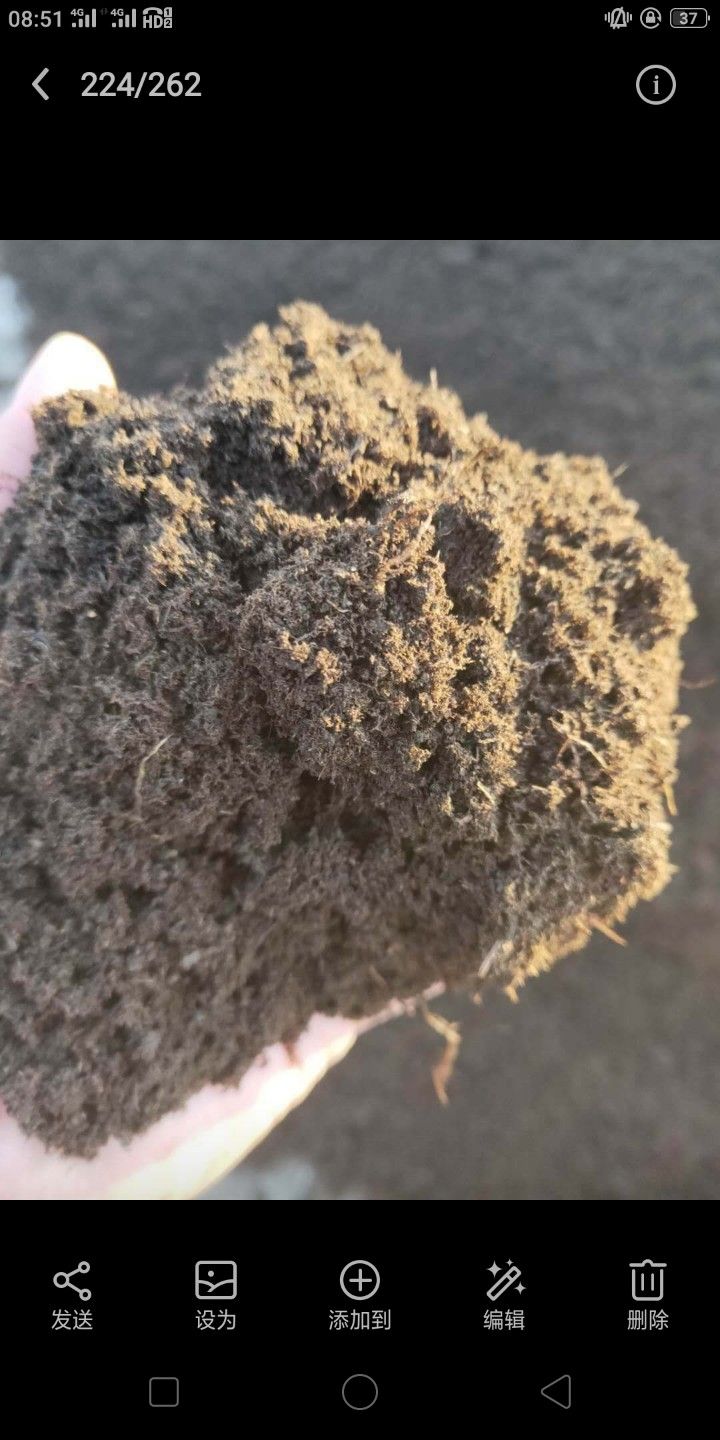 栽培基质  天然优质草炭