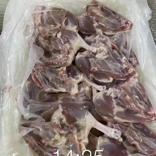 安丘市鸭腿 鸭边腿600吨，长期有货，价格合适，厂家直接发货
