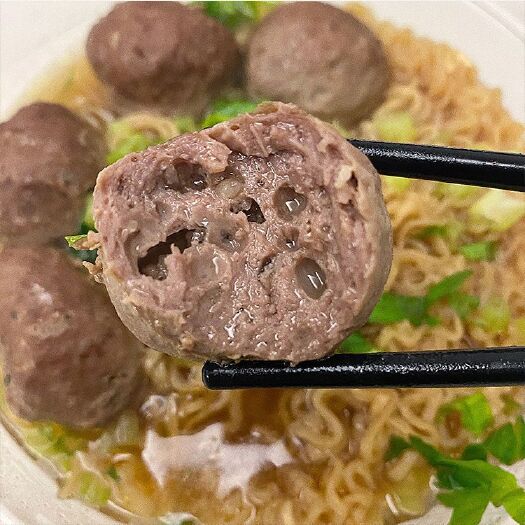 正宗潮汕頭特產牛筋丸牛肉丸潮汕火鍋燒烤食材料麻辣燙批發(fā)代發(fā)