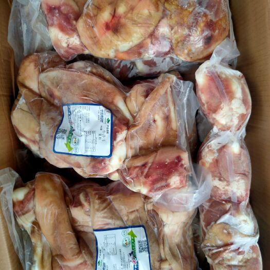 济南牛耳  牛净耳，特色食材
