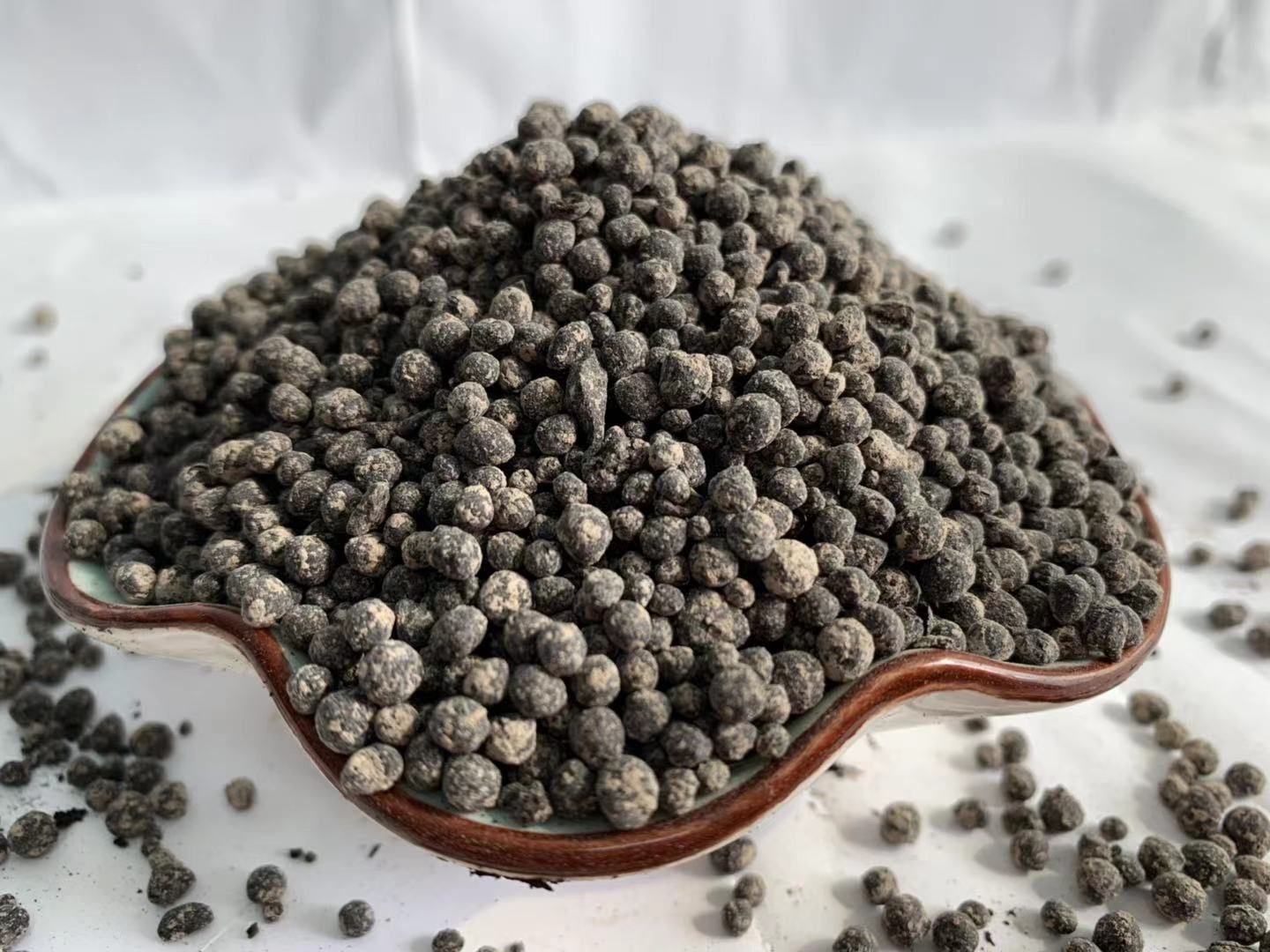 颗粒有机肥   厂家直销   货源充足