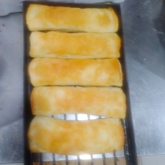 石家庄 驴肉火烧半成品