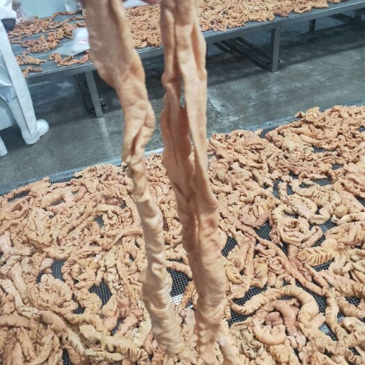 成都卤猪肉  全熟卤大肠猪肥肠