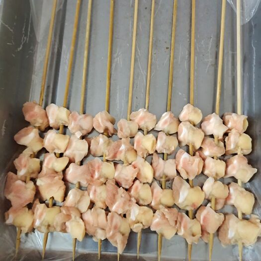 南宁鸡肉类  掌中宝