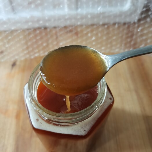 金秀县土蜂蜜  蜂蜜