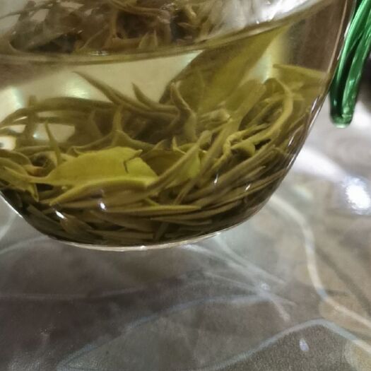 凤冈县毛峰茶  明前手工毛峰，大批量批发！