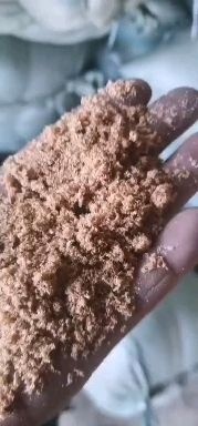 桦甸市 常年供应菌料 玉米芯颗粒 杨木锯末 榆木锯末