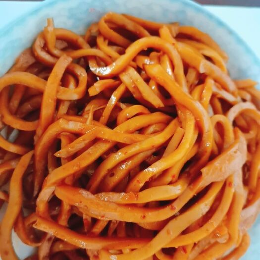 滁州千叶豆腐丝