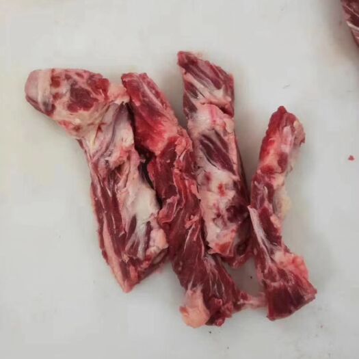 阳信县牛副产品  纯干    腹肉条