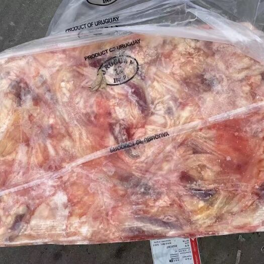 中牟县牛蹄筋 