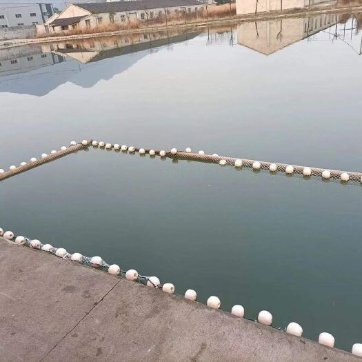 沭阳县水产养殖箱  水产养殖定做存网箱全新熟料聚乙烯材质网鱼鲫鱼草