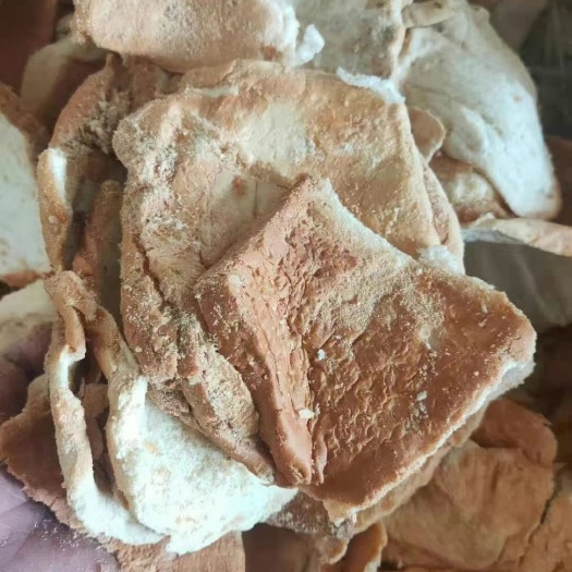 石家庄面包下脚料 食品渣长期供应，接单中。