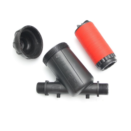 叠片过滤器  120目精密过滤