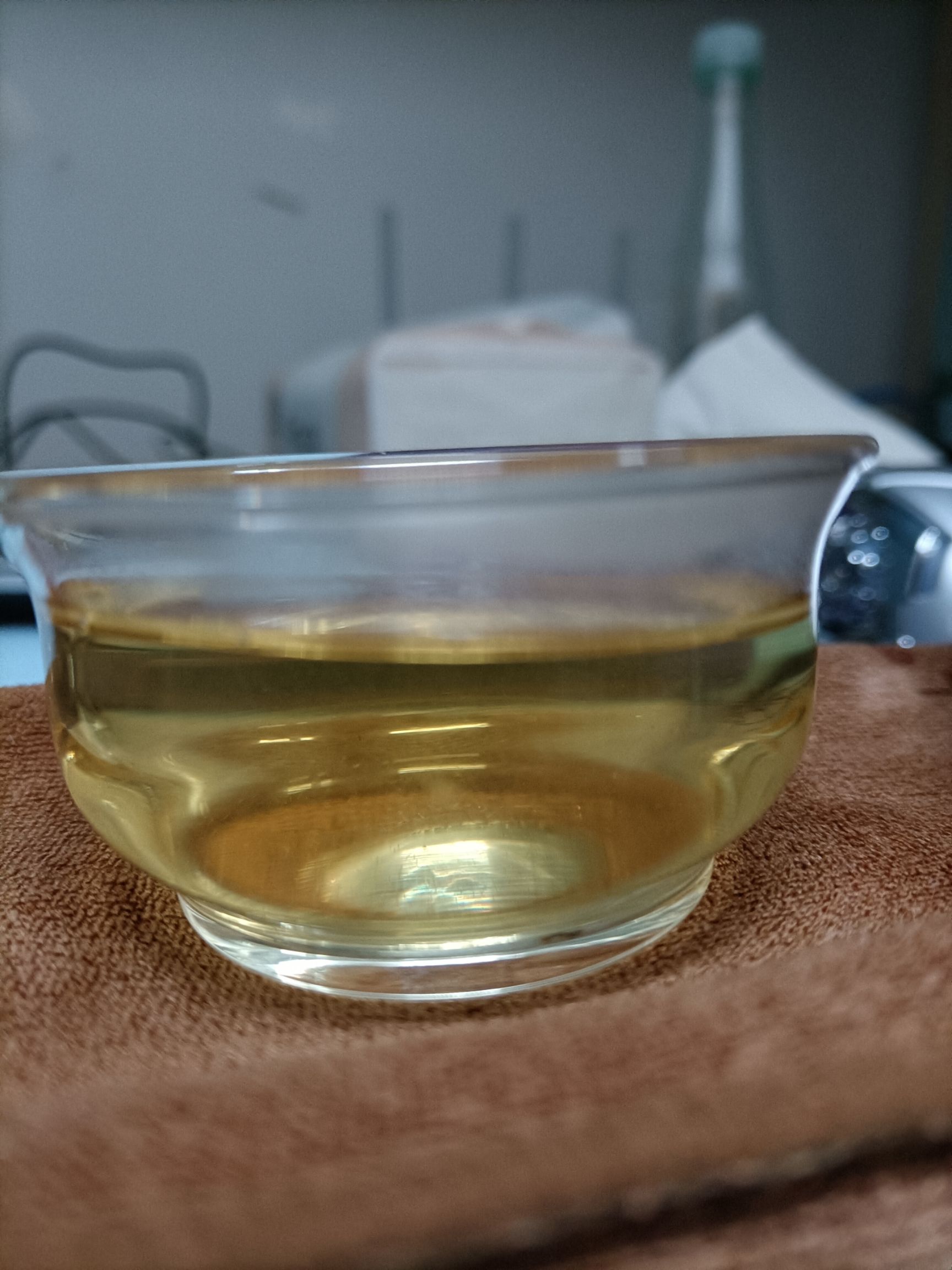  普洱茶七子饼，古树茶饼！