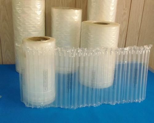 昌邑市气柱袋 物流防损，快递防摔，缓冲。易碎品包装。厂家定制。