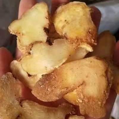 滇黄精 （选统片）干货  规格齐全 一公斤起包邮