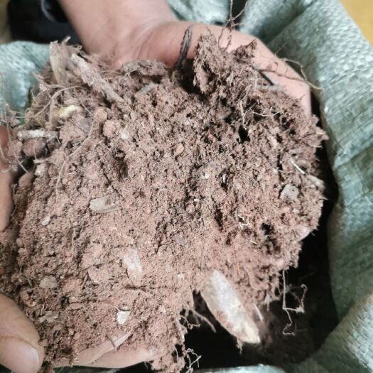 昆明营养土  腐殖土   腐殖土   深山腐殖原土