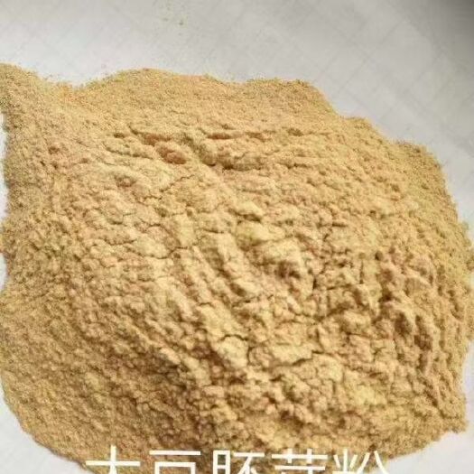 正定县大豆胚芽粉