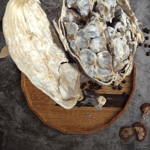 施甸县云南深山老品种草果