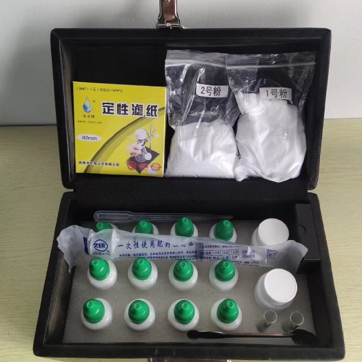 潍坊土壤检测仪 测土配方施肥化学试剂