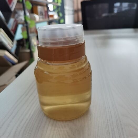 延安槐花蜜 延安洋槐洋
