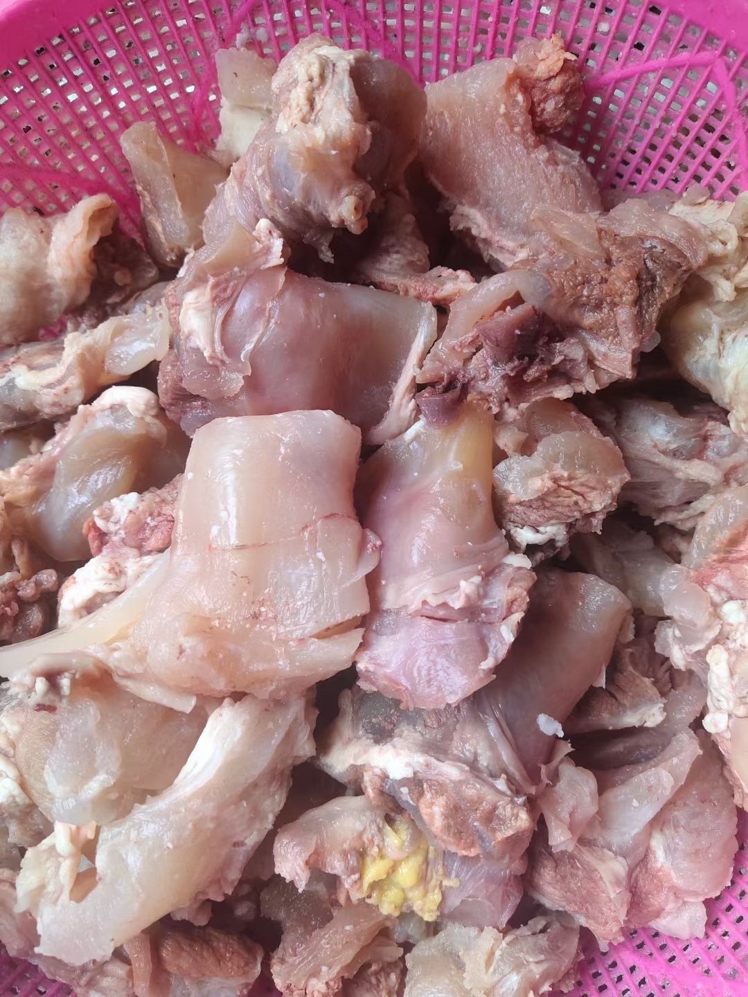 牛筋  精修筋头巴脑，质量杠杠的，量大从优