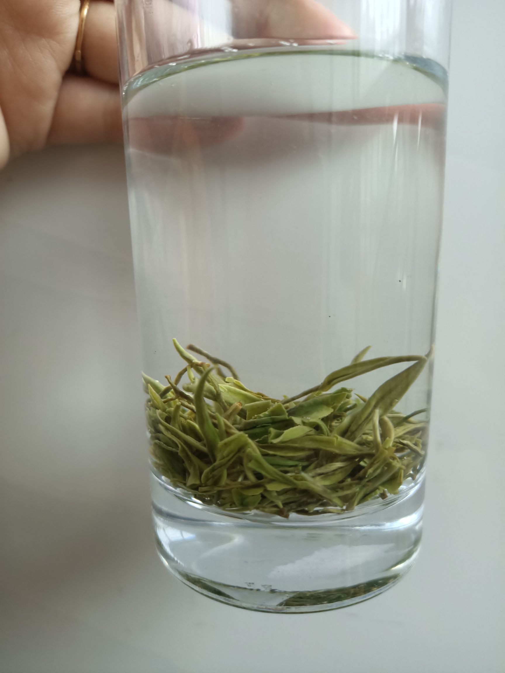 毛尖茶  古丈毛尖竹叶青口感极好，实惠价买好茶，自产自销一手货源