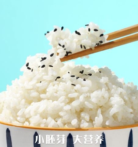 佳木斯黑龙江省佳木斯市星火乡朝鲜族稻花香二号，现磨胚芽米小机器笨磨
