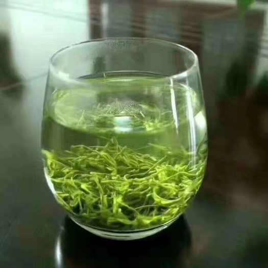 巴东县毛尖茶 天然恩施巴东硒都绿茶