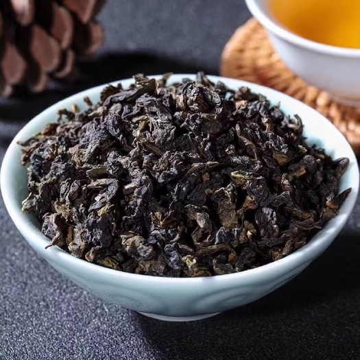 安溪县安溪碳培铁观音乌龙茶