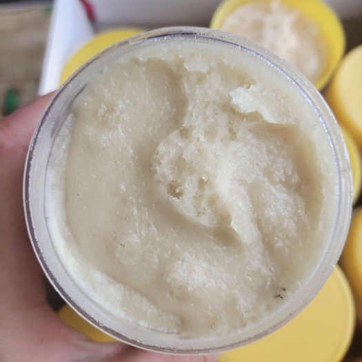 桂林中华蜂蜜 结晶土蜂蜜 蜂蜜  野蜂蜜   假一赔十
