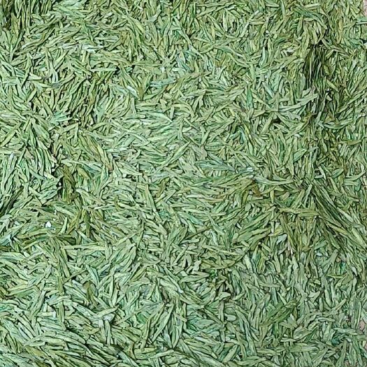 杭州 浙江富阳安顶山云雾茶，明、请朝代为供品。