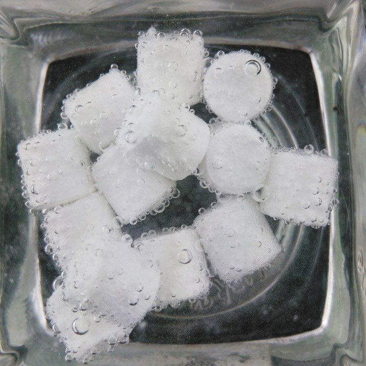 水质调节剂  粒粒氧长效增氧片 水产养殖鱼虾塘打窝钓鱼增氧