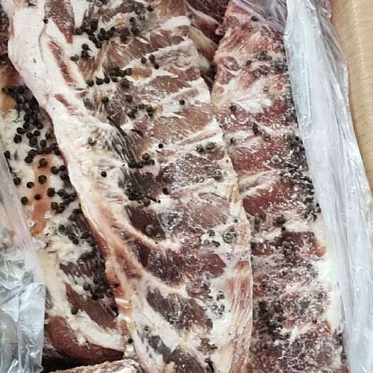 重庆市 重庆腌腊厂家直销 腊排 腊肉 腊猪脚 香肠全部厂家出
