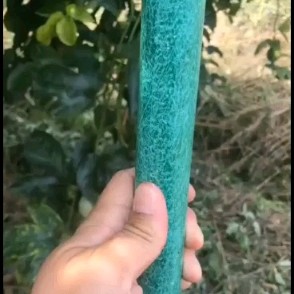 百香果立柱高强度耐老化玻璃纤维管