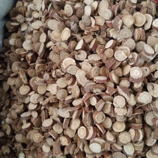 亳州光果甘草 甘草片